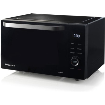 Мікрохвильова піч Hisense H30MOBS10HC (6993837)