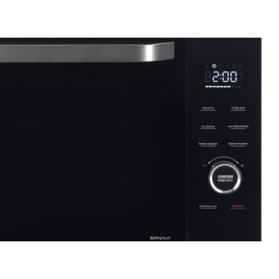 Мікрохвильова піч Hisense H30MOBS10HC (6993837)