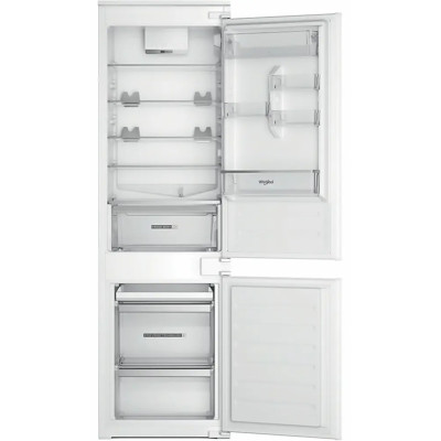 Холодильник Whirlpool WHC18D011C1 SF (7152542) Холодильник Whirlpool WHC18D011C1 SF (7152542)