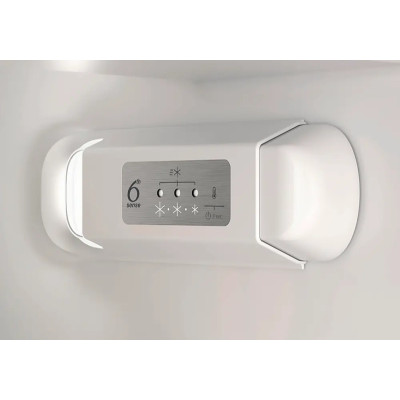 Холодильник Whirlpool WHC18D011C1 SF (7152542) Холодильник Whirlpool WHC18D011C1 SF (7152542)