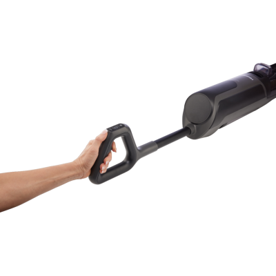 Акумуляторний пилосос Hisense HFC433170A (7182801)