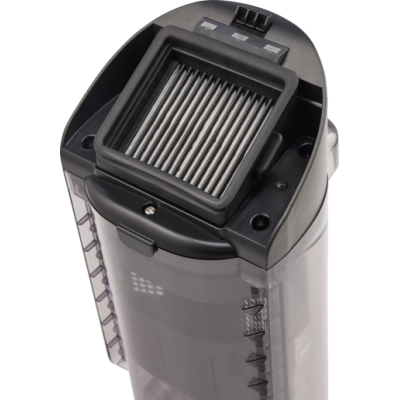 Акумуляторний пилосос Hisense HFC433170A (7182801)