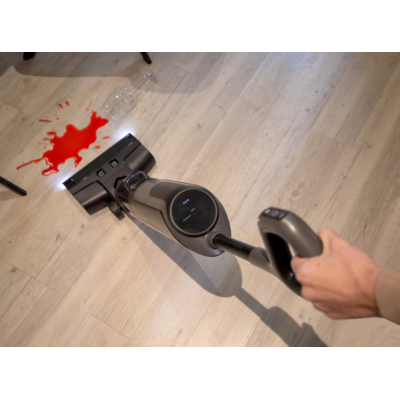 Акумуляторний пилосос Hisense HFC433170A (7182801)