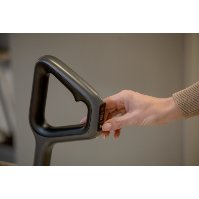 Акумуляторний пилосос Hisense HFC433170A (7182801)