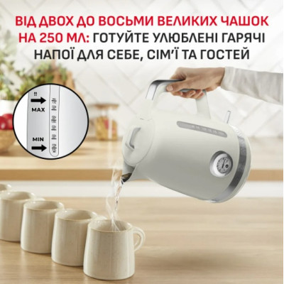 Електрочайник Tefal KO355AE0 (7191500)