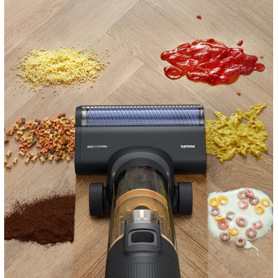 Акумуляторний пілосос Philips XW7264/11 (7195767) Акумуляторний пілосос Philips XW7264/11 (7195767)