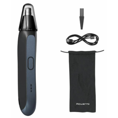 Тримір для носа та вух Rowenta TN3720E0 (7200201)