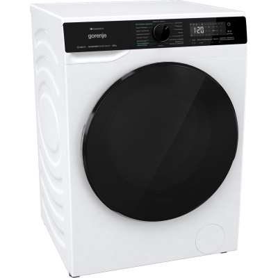Прально-сушильна машина Gorenje WD 2PA854 ADW/UA (7149459)