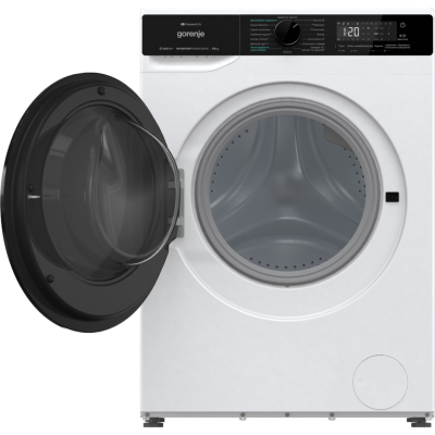 Прально-сушильна машина Gorenje WD 2PA854 ADW/UA (7149459)