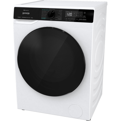 Прально-сушильна машина Gorenje WD 2PA854 ADW/UA (7149459)