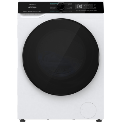 Прально-сушильна машина Gorenje WD 2PA854 ADW/UA (7149459)