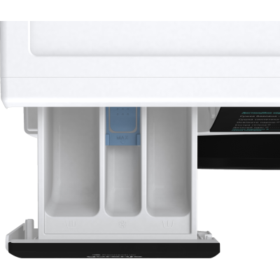 Прально-сушильна машина Gorenje WD 2PA854 ADW/UA (7149459)