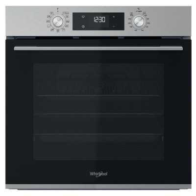 Електричний духовий шафа Whirlpool OMK58HU1X (6874905)