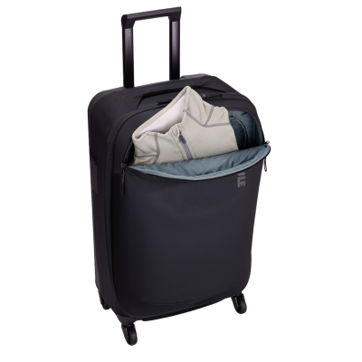 Дорожній чемодан Thule Subterra 2 Spinner 68cm/27" 65L TSRS425 Black (7200936)