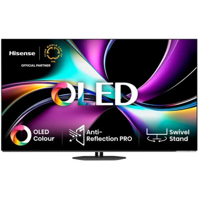 LED-телевізор Hisense 55A85Q (7134193)
