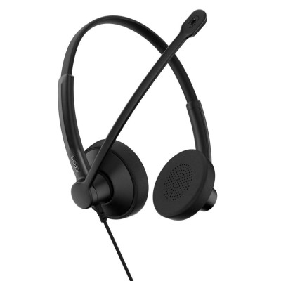 Гарнітура Epos IMPACT 100 MS Stereo USB-C+A (7202779) Гарнітура Epos IMPACT 100 MS Stereo USB-C+A (7202779)