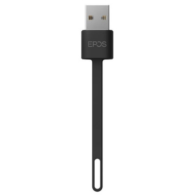 Гарнітура Epos IMPACT 100 MS Stereo USB-C+A (7202779) Гарнітура Epos IMPACT 100 MS Stereo USB-C+A (7202779)