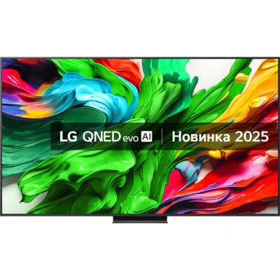 LED-телевізор LG 100QNED86A6 (7122913) LED-телевізор LG 100QNED86A6 (7122913)