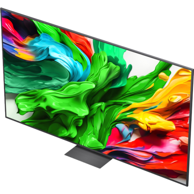 LED-телевізор LG 100QNED86A6 (7122913)
