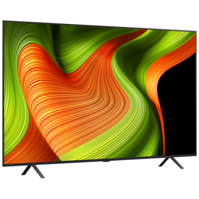 LED-телевізор LG OLED77B56LA (7164476)