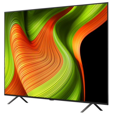 LED-телевізор LG OLED77B56LA (7164476)