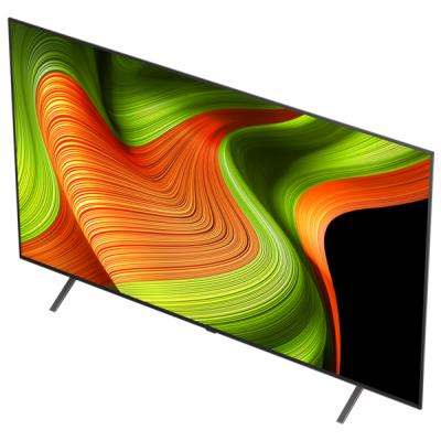 LED-телевізор LG OLED77B56LA (7164476)