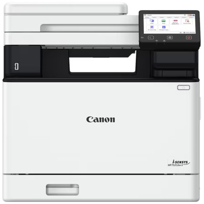 Багатофункціаональний пристрій Canon I-SENSYS MF754Cdw II (7186862) Багатофункціаональний пристрій Canon I-SENSYS MF754Cdw II (7186862)