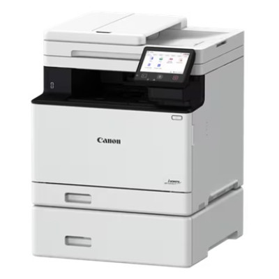 Багатофункціональний пристрій Canon I-SENSYS MF754Cdw II (7186862)