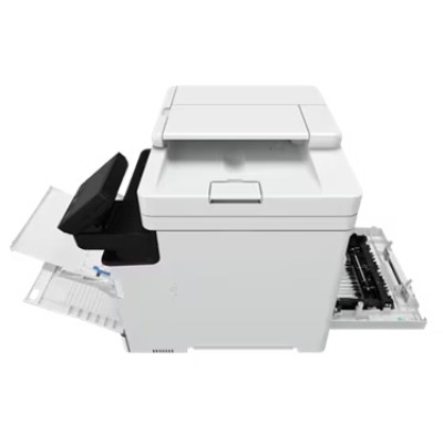 Багатофункціональний пристрій Canon I-SENSYS MF754Cdw II (7186862)