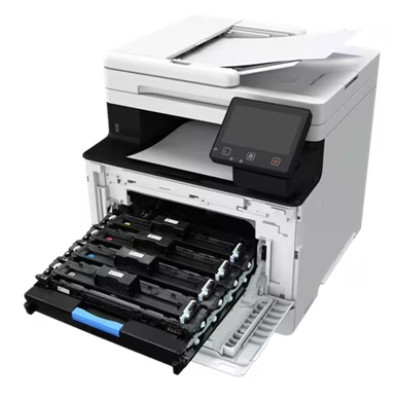 Багатофункціональний пристрій Canon I-SENSYS MF754Cdw II (7186862)