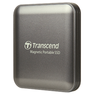 SSD накопичувач Transcend 1TB External SSD ESD420C (TS1TESD420C) (7198087)