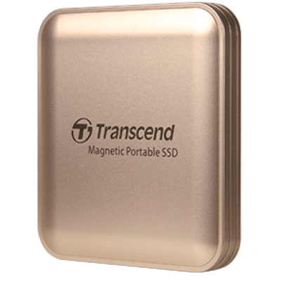 SSD накопичувач Transcend 2TB External SSD ESD420G (TS2TESD420G) (7198091)