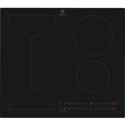 Електрична варильна поверхня Electrolux EIV63443CT (7150803)
