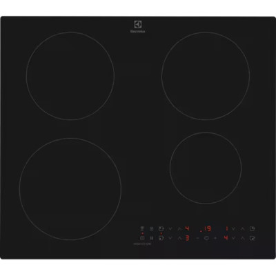 Електрична варильна поверхня Electrolux EIT60433CT (7180829)