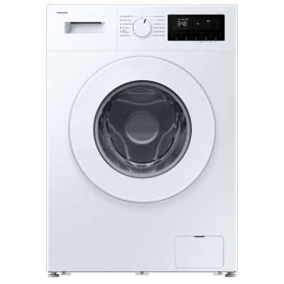 Стиральна машина автоматична Samsung WW90FG3M05TWLF (7194071)