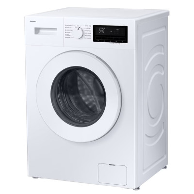Стиральна машина автоматична Samsung WW90FG3M05TWLF (7194071)