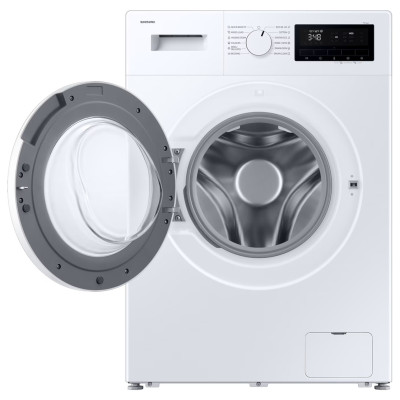 Стиральна машина автоматична Samsung WW90FG3M05TWLF (7194071)
