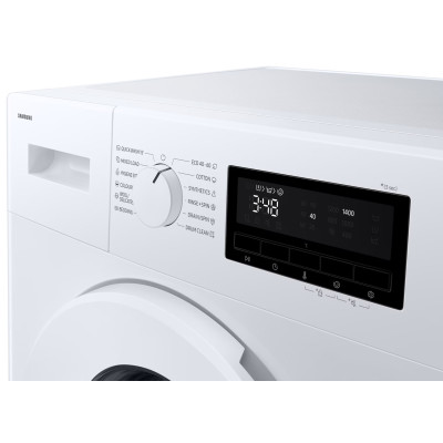 Стиральна машина автоматична Samsung WW90FG3M05TWLF (7194071)