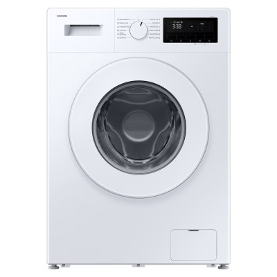 Стиральна машина автоматична Samsung WW80FG3M05TWLF (7194072)