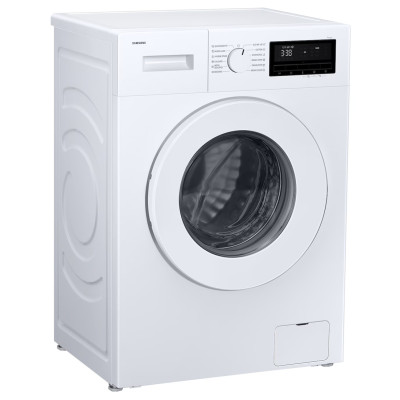 Пральна машина автоматична Samsung WW80FG3M05TWLF (7194072) Пральна машина автоматична Samsung WW80FG3M05TWLF (7194072)