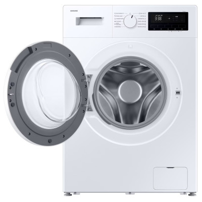 Пральна машина автоматична Samsung WW80FG3M05TWLF (7194072) Пральна машина автоматична Samsung WW80FG3M05TWLF (7194072)
