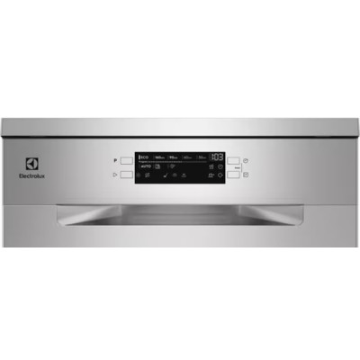 Посудомийна машина Electrolux ESA47210SX (7195883)