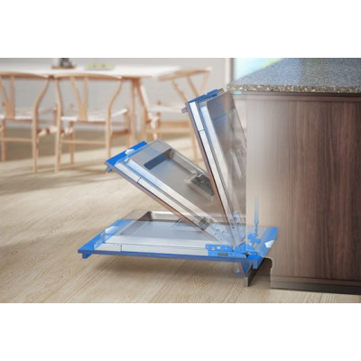 Посудомийна машина Electrolux KEMC3211L (7195886)