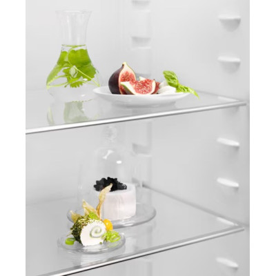 Холодильник Electrolux LRB3AE12S  (7203582)