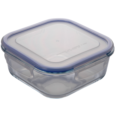 Набір контейнерів ECOmo Nova Box 510мл, 800мл, 1410мл (7151994)