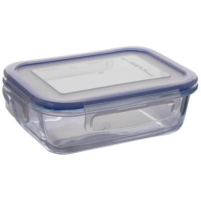 Набір контейнерів ECOmo Nova Box 510мл, 800мл, 1410мл (7151994)