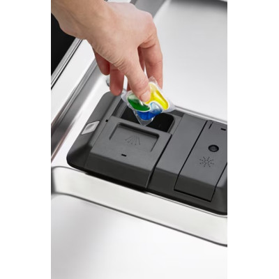 Посудомийна машина Electrolux ESM48310SW (7195882)