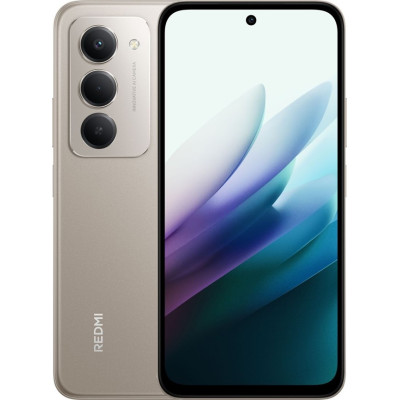 Смартфон Xiaomi Redmi 15 6/128GB Titan Gray (7166780) Смартфон Xiaomi Redmi 15 6/128GB Titan Gray (7166780)