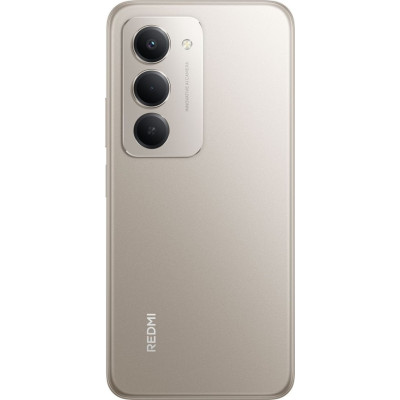 Смартфон Xiaomi Redmi 15 6/128GB Titan Gray (7166780) Смартфон Xiaomi Redmi 15 6/128GB Titan Gray (7166780)