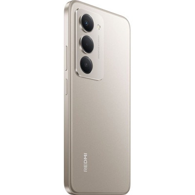Смартфон Xiaomi Redmi 15 6/128GB Titan Gray (7166780) Смартфон Xiaomi Redmi 15 6/128GB Titan Gray (7166780)
